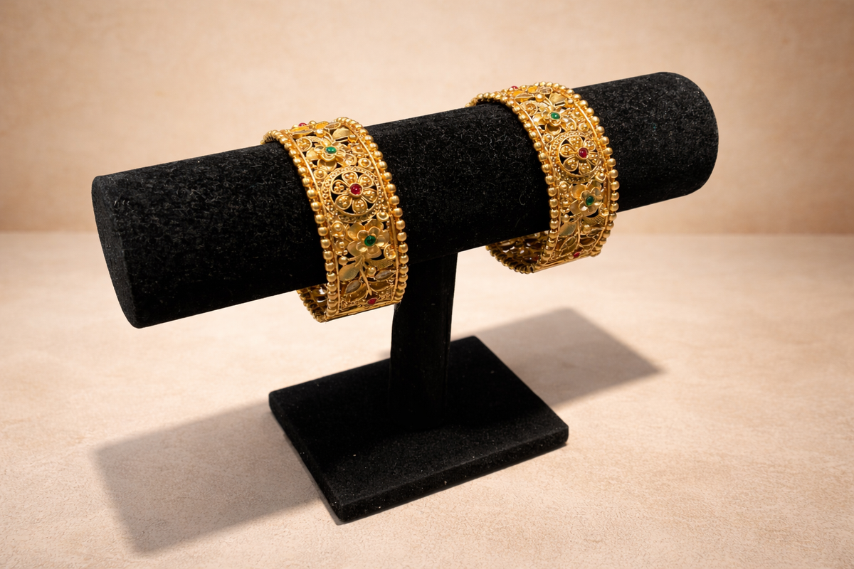 Bangles & Bracelets