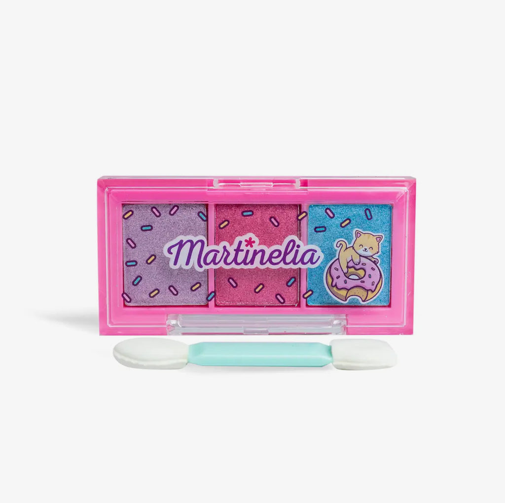 Martinelia World Eye Kids Eyeshadow Palette