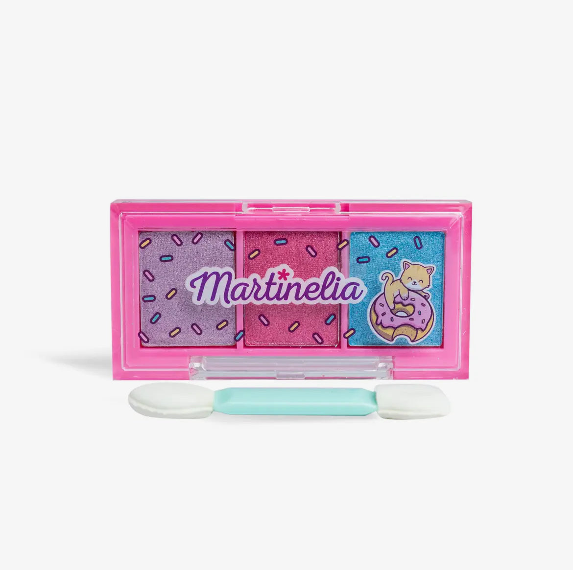 Martinelia World Eye Kids Eyeshadow Palette