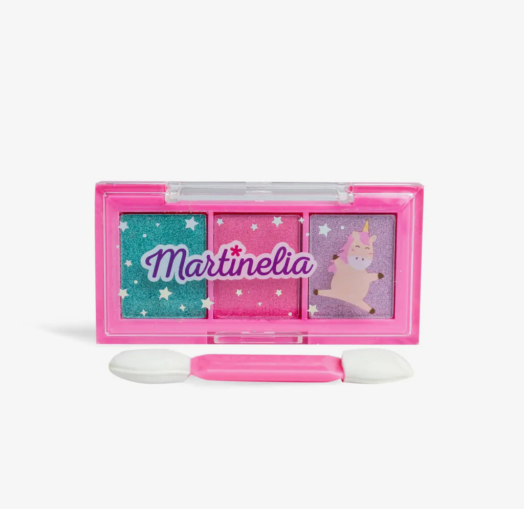 Martinelia World Eye Kids Eyeshadow Palette