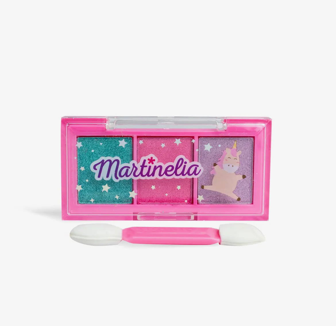 Martinelia World Eye Kids Eyeshadow Palette