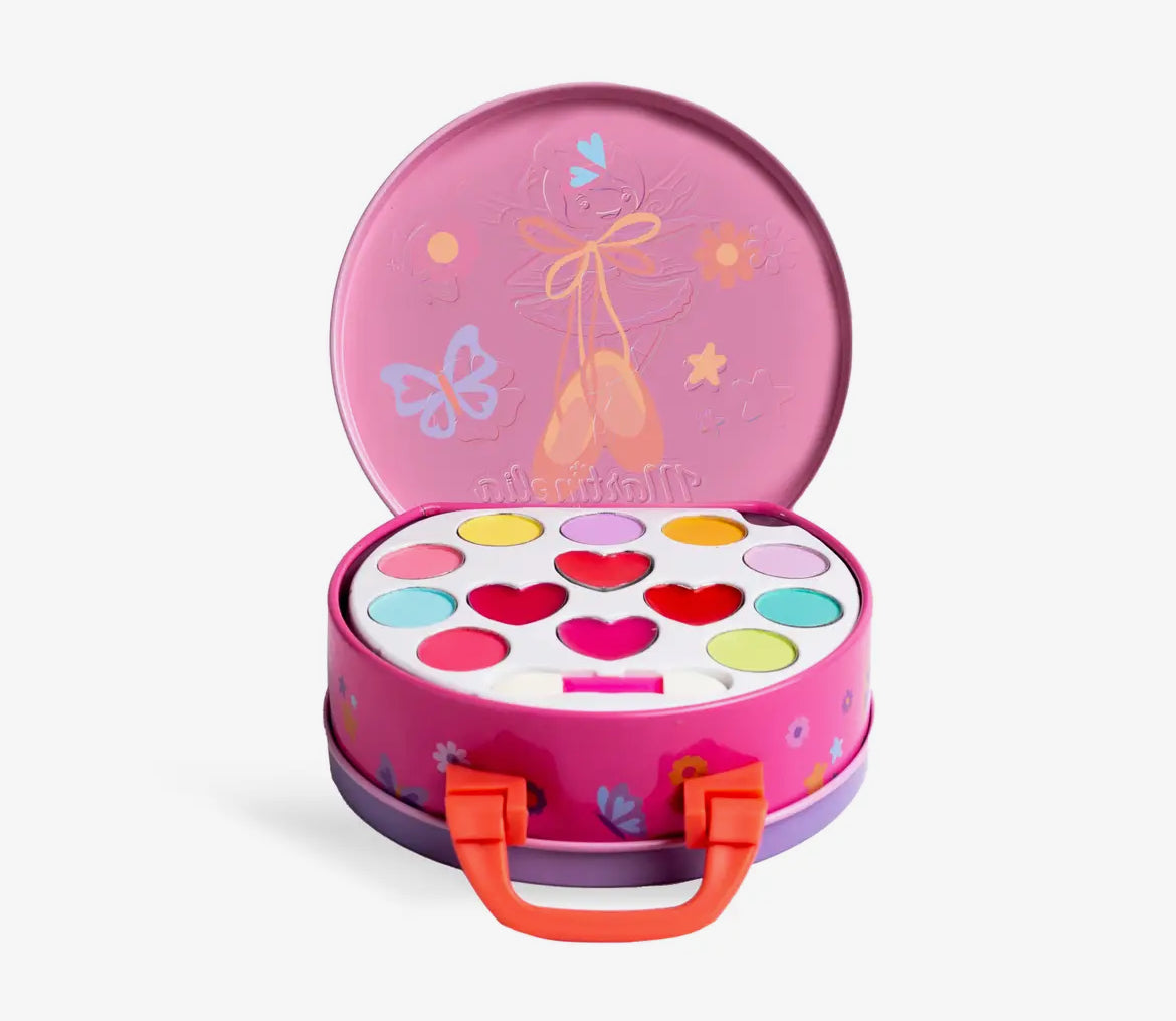Martinelia Magic Ballet Beauty
Set Tin
