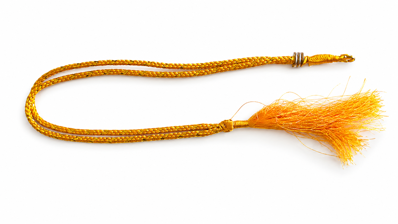 Jewellery Accessories Set – 5 Pieces Necklace Tassel, Earring Backs & Polishing Cloth