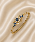 Royal Halo Bangles