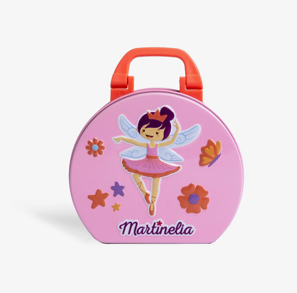 Martinelia Magic Ballet Beauty
Set Tin