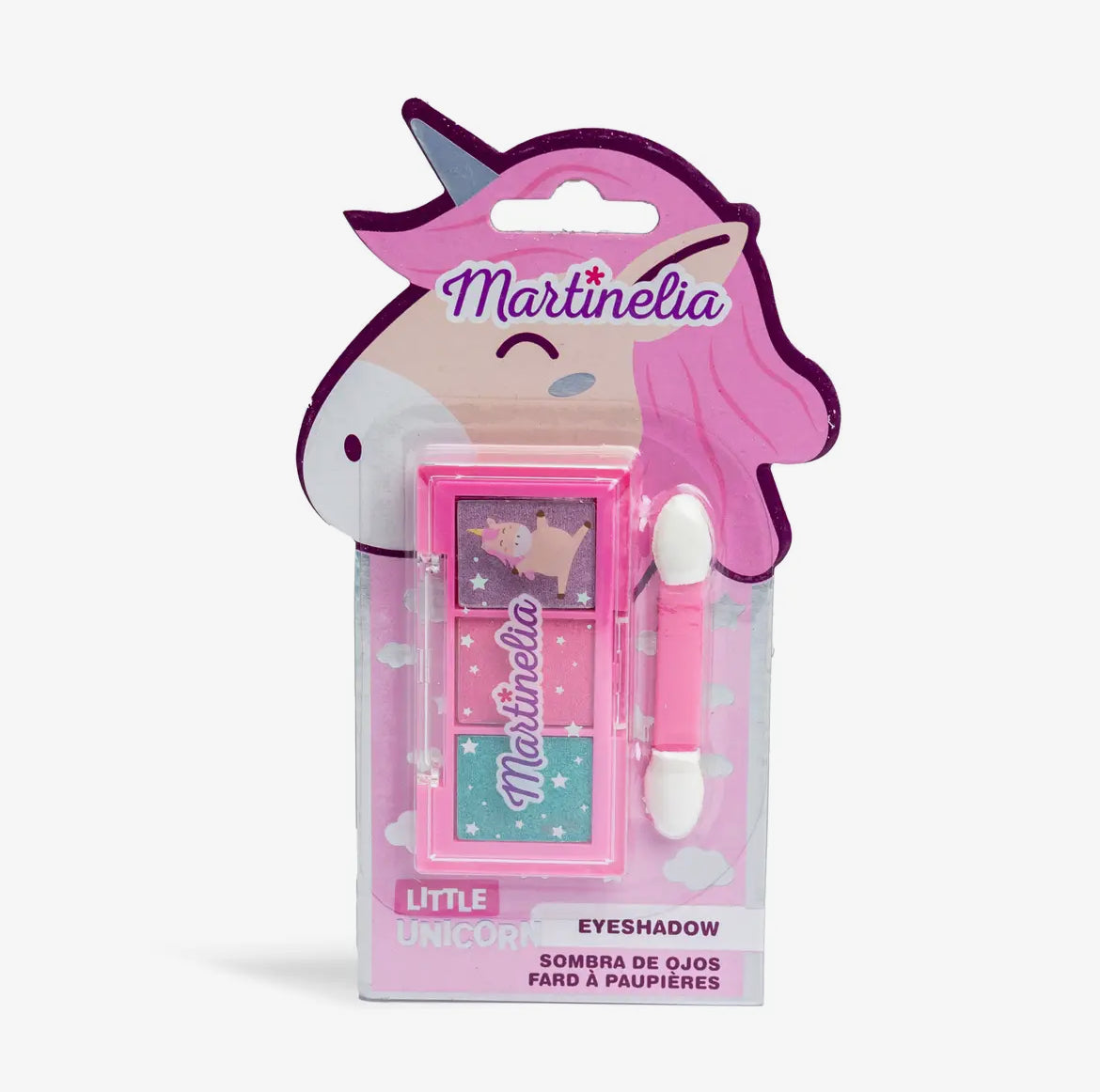 Martinelia World Eye Kids Eyeshadow Palette