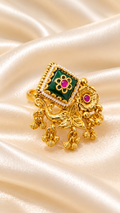 Premium Kashmiri Ring