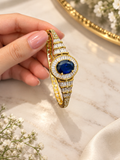 Royal Halo Bangles