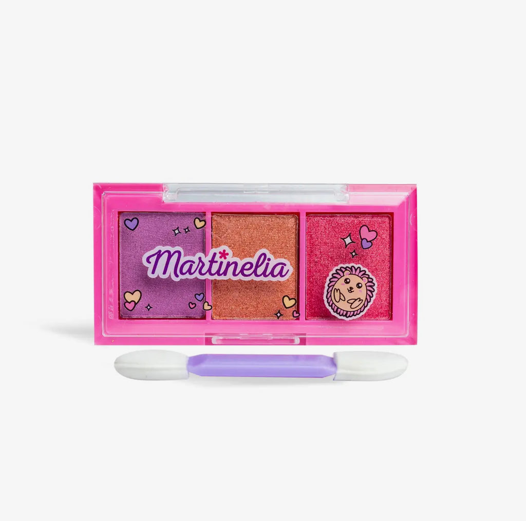 Martinelia World Eye Kids Eyeshadow Palette