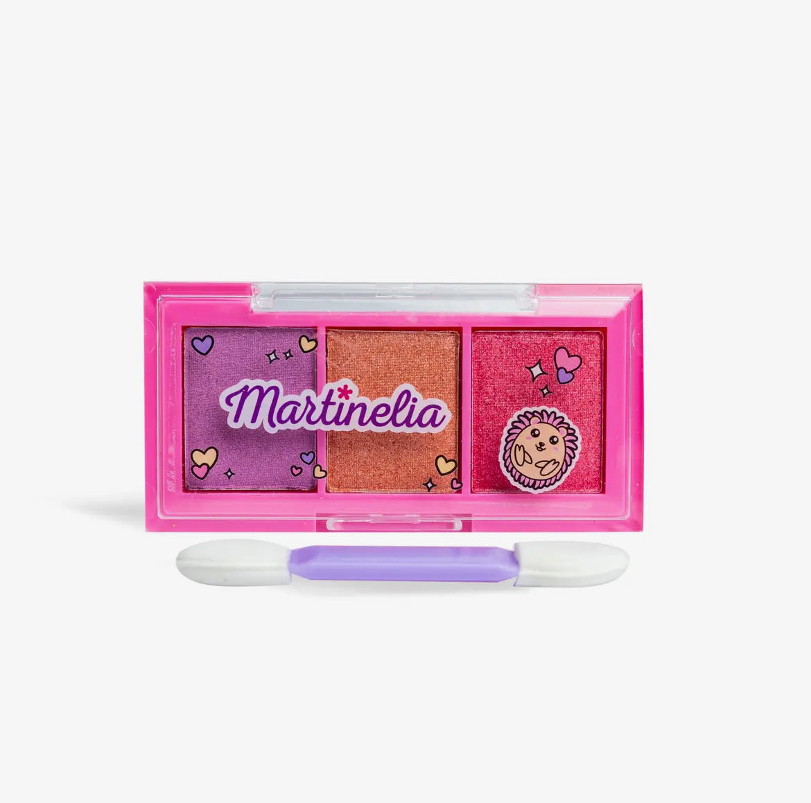 Martinelia World Eye Kids Eyeshadow Palette