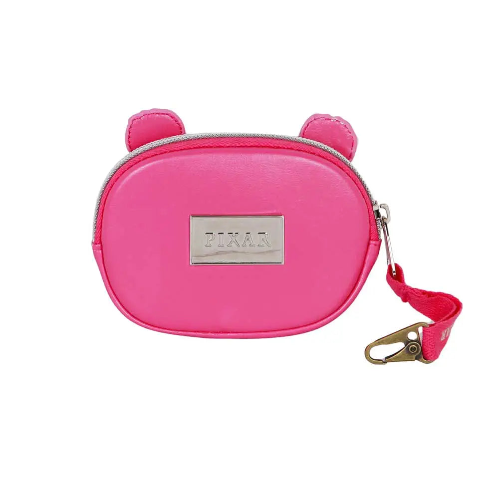 Disney Toy Story Lotso Huggin Bear-Pill Coin Purse