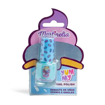 Martinelia Kids Nail Polish – Safe & Fun Colors