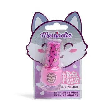 Martinelia Kids Nail Polish – Safe & Fun Colors