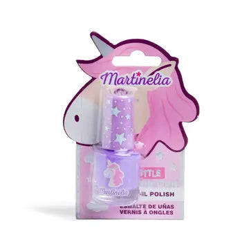Martinelia Kids Nail Polish – Safe & Fun Colors