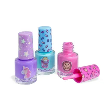 Martinelia Kids Nail Polish – Safe & Fun Colors