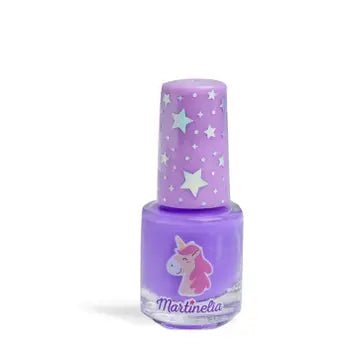 Martinelia Kids Nail Polish – Safe & Fun Colors