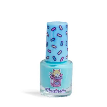 Martinelia Kids Nail Polish – Safe & Fun Colors