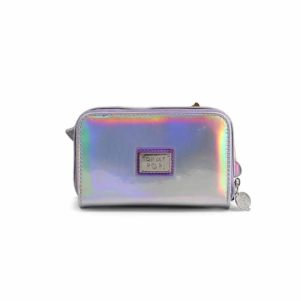 Oh My Pop! Narwhal-Wallet