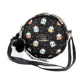 Oh My Pop! Pandicorn-Round Shoulder Bag