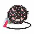 Oh My Pop! Popnicorn-Round Shoulder Bag