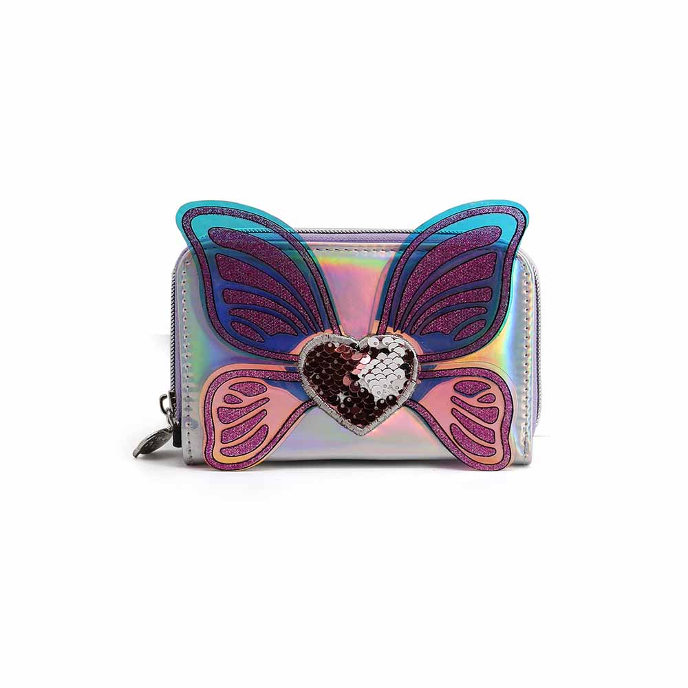 Oh My Pop! Wings-Wallet