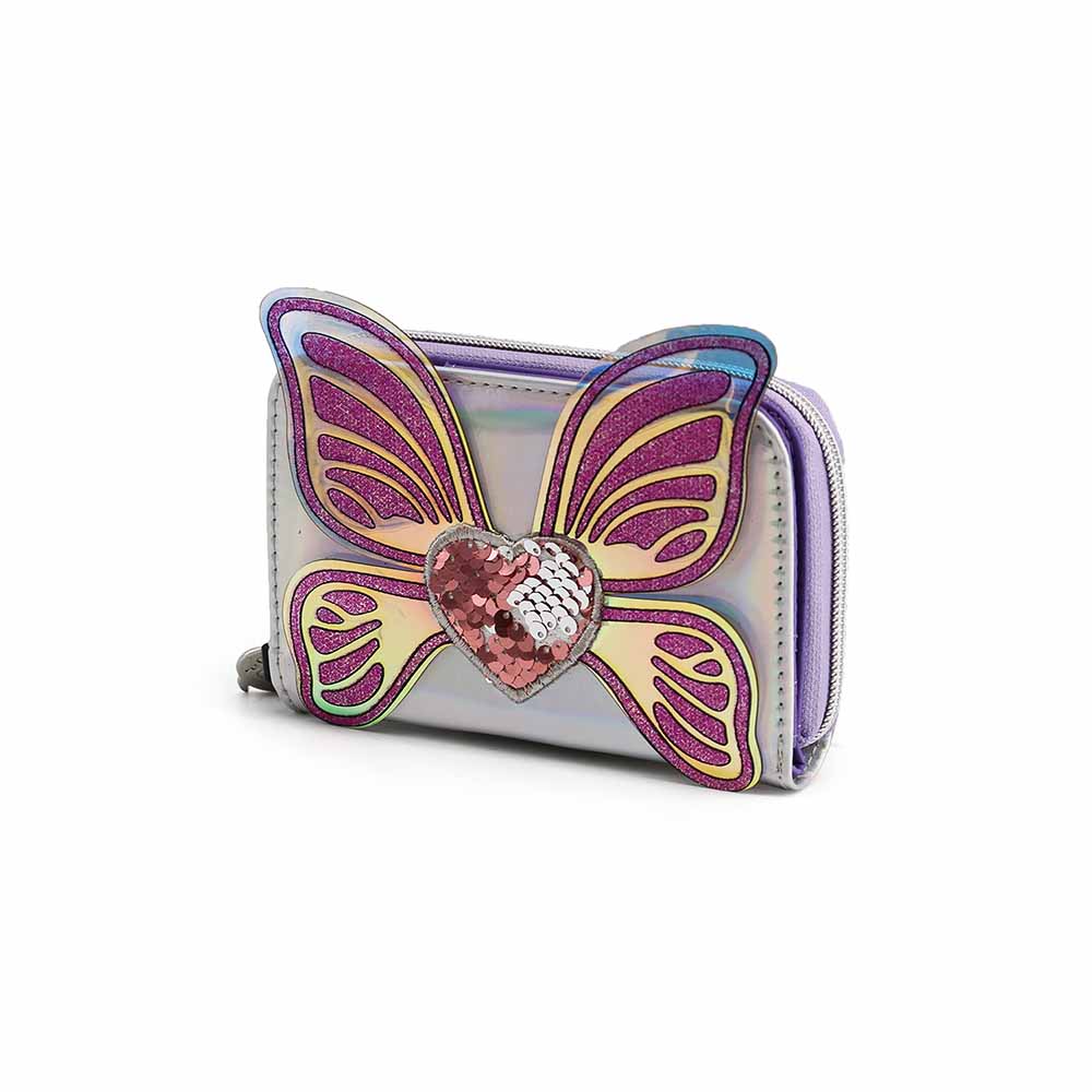 Oh My Pop! Wings-Wallet