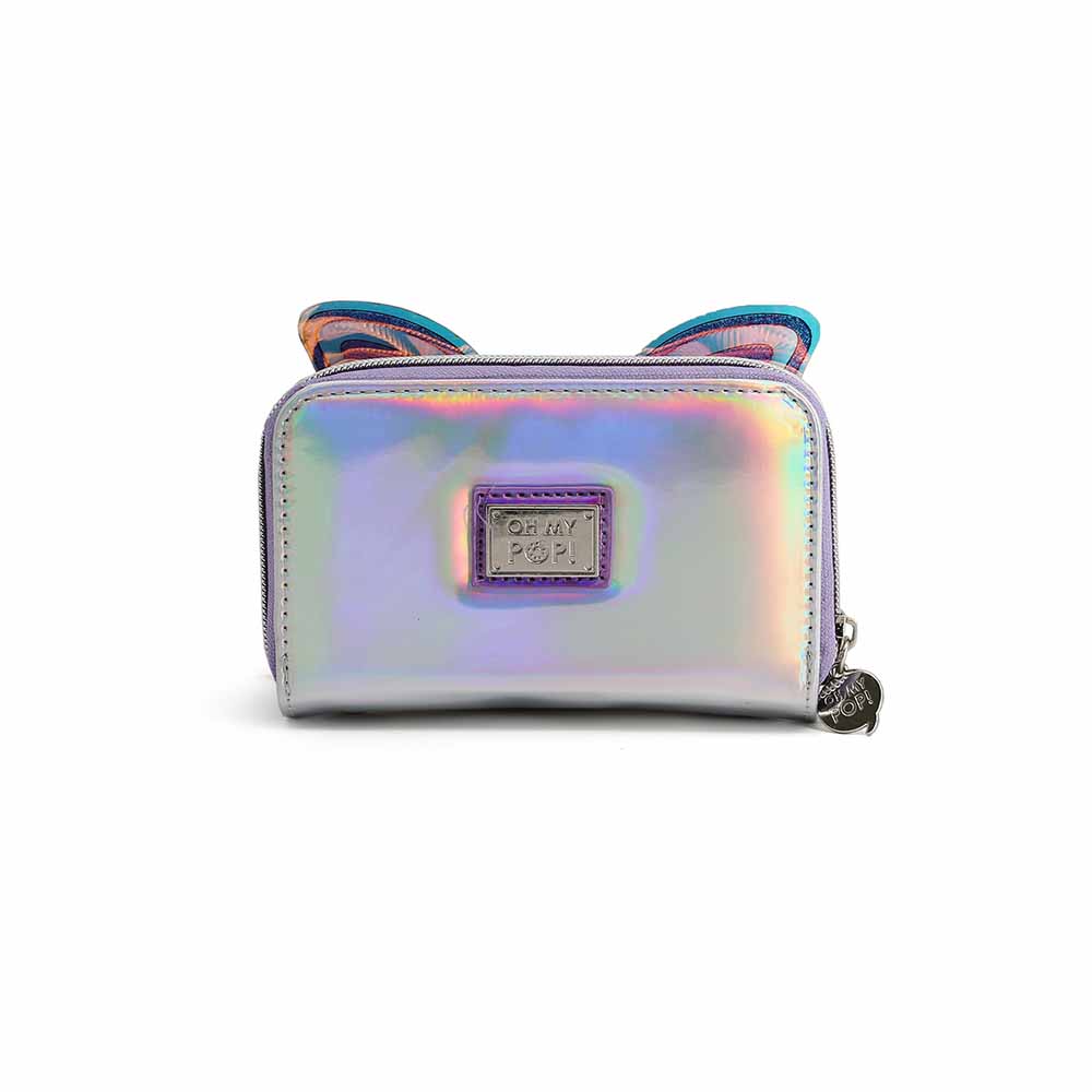 Oh My Pop! Wings-Wallet