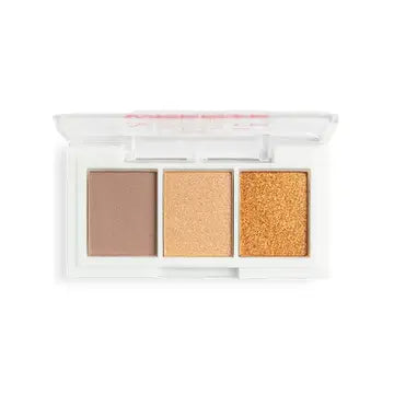 Xplote Mocha Spice Eyeshadow Palette