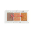 Xplote Mocha Spice Eyeshadow Palette